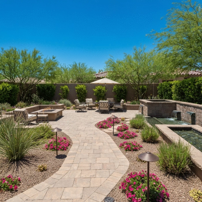 Gainey Ranch Scottsdale