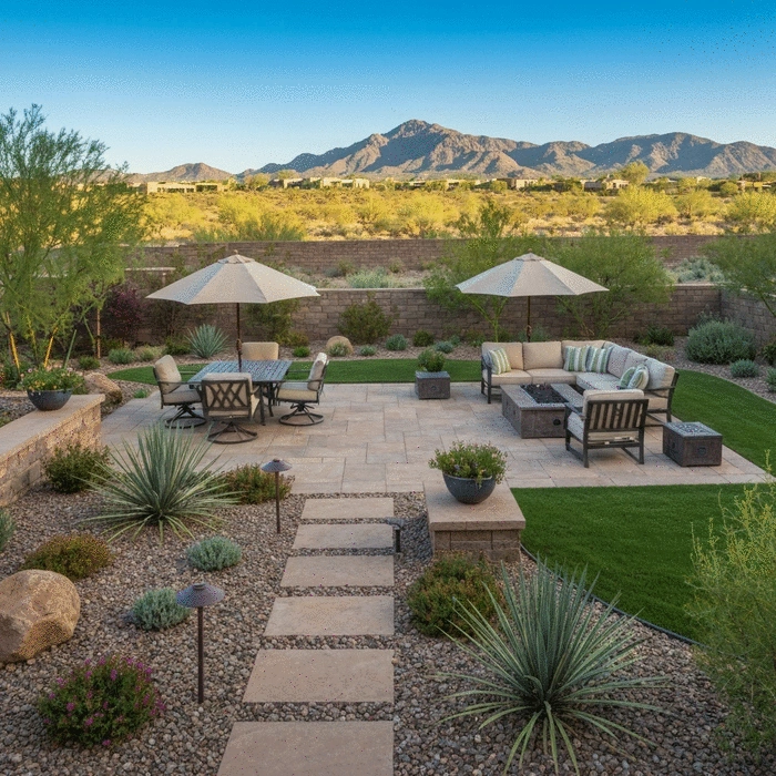 Silverleaf Scottsdale